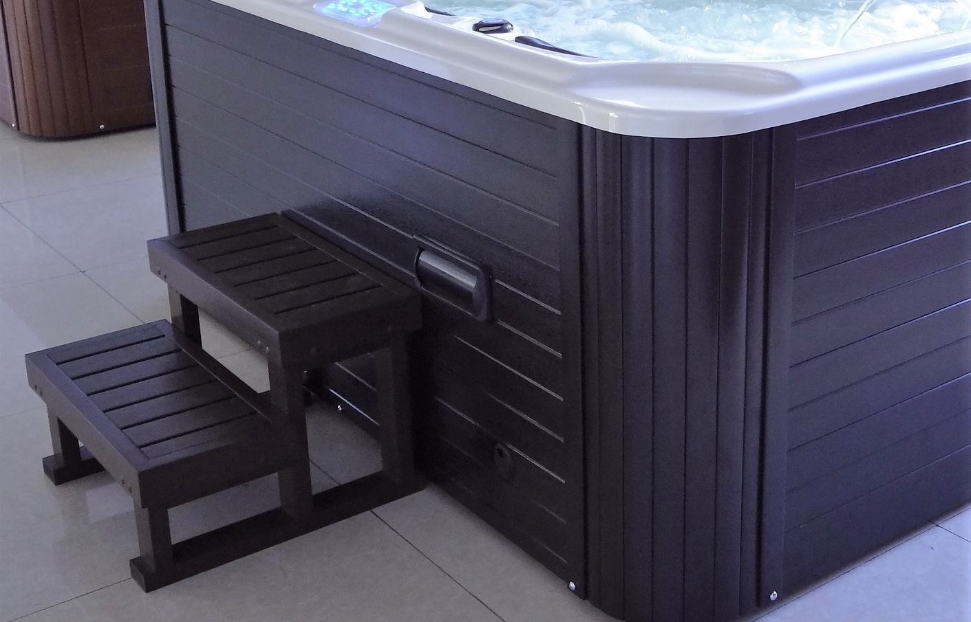 marche spa