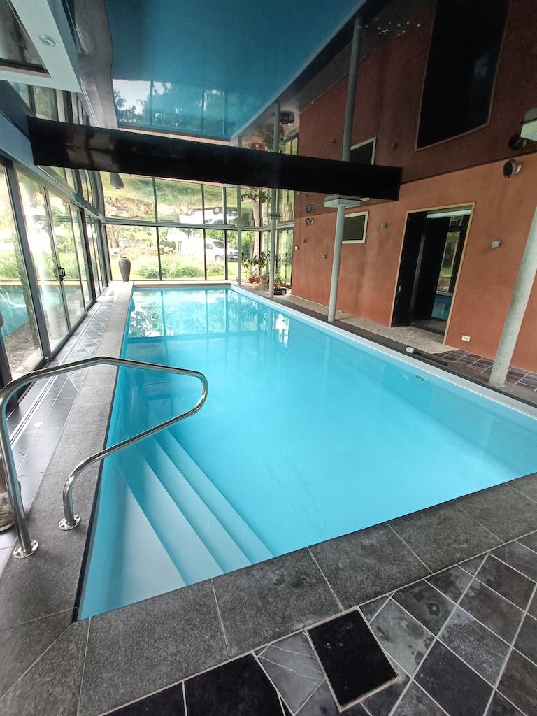 piscine sur mesure nord